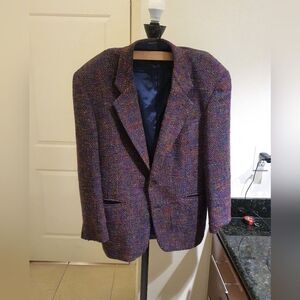 Missoni Uomo Men’s wool Blazer size 42 R